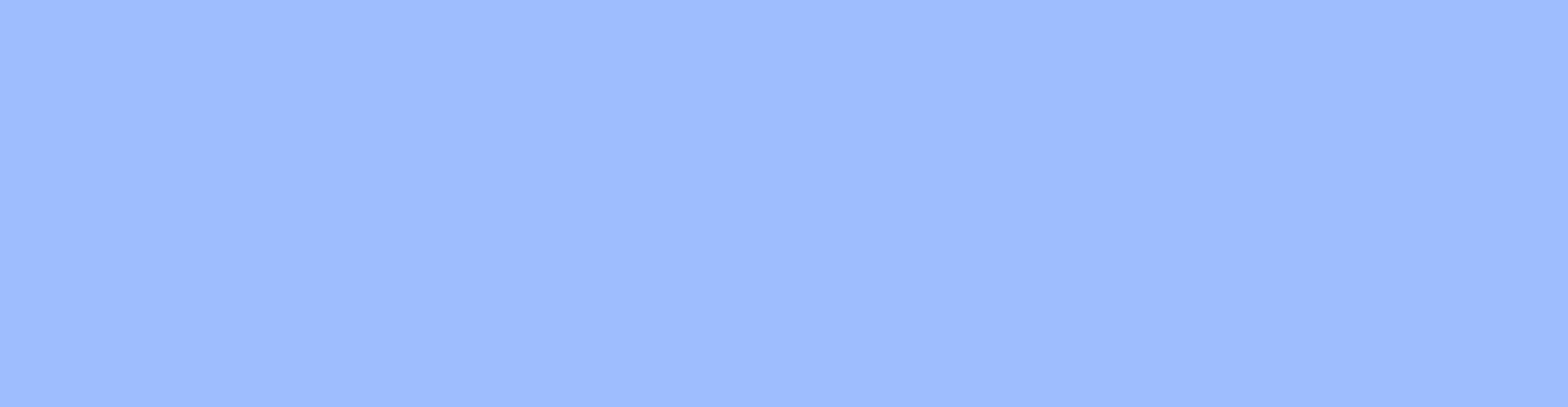 Fond de couleur bleu ciel