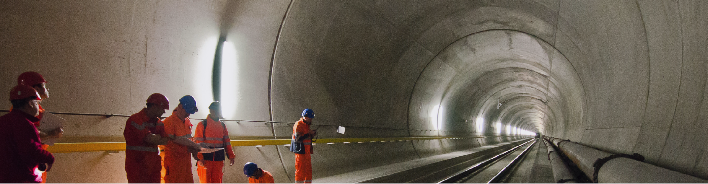 Vigier - chantier de tunnel - © Maurus Huwyler