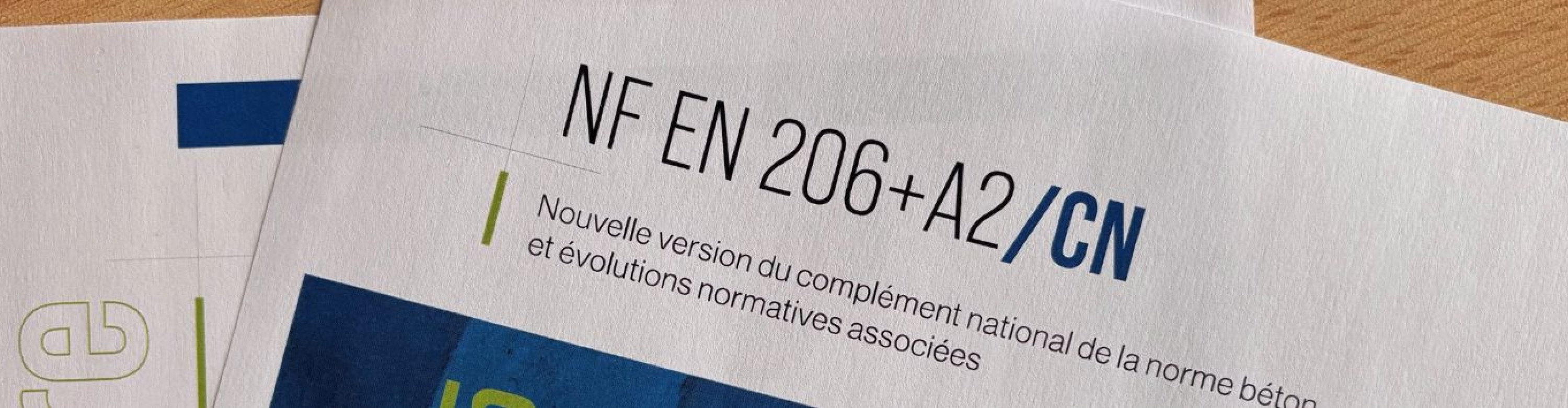 Norme NF EN 206+A2/CN