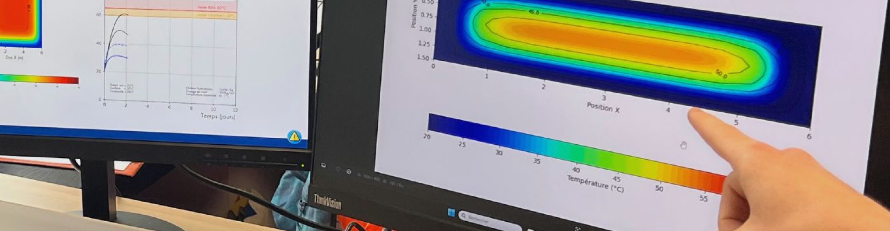 Calcul & modélisation