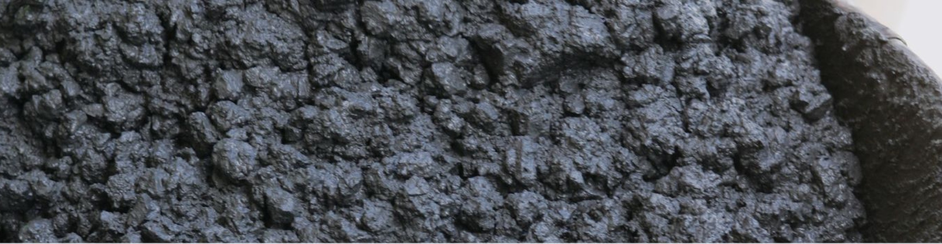 Béton frais