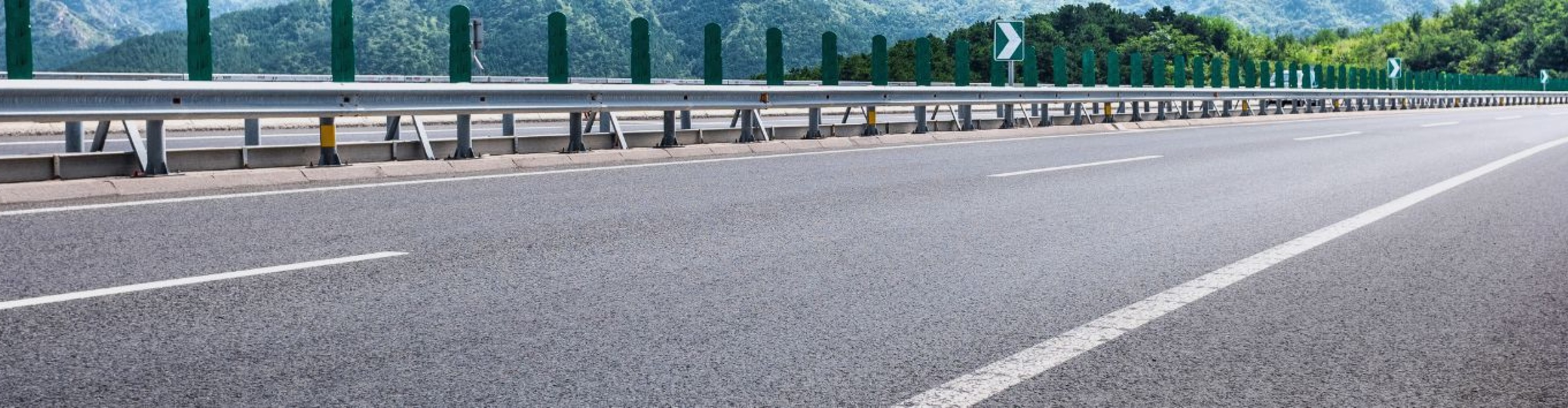 Granulats en techniques routières 