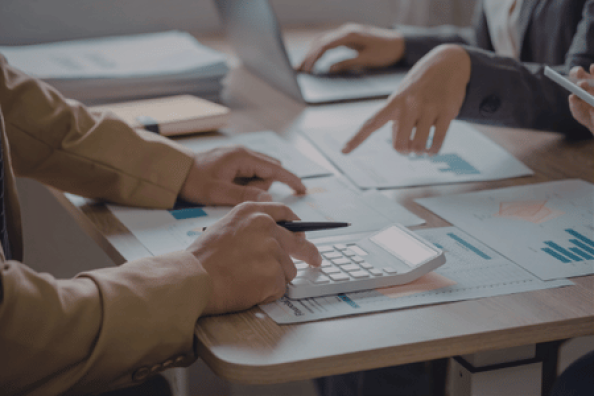 Accompagnement dans la prise de décision