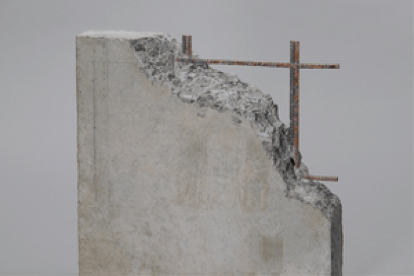 Armature béton