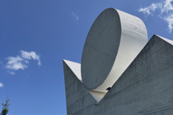 Monument National à la Résistance - Haute-Savoie (74)