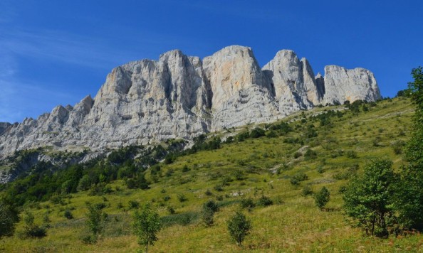 Gresse-en-Vercors, Auvergne-Rhône-Alpes (38)