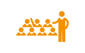 Formation par des experts