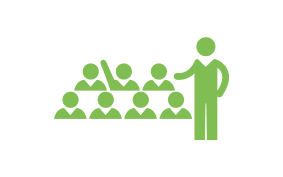 Formation par des experts