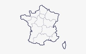Intervention dans + de 70 départements 
