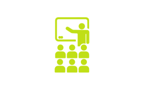 Formation en présentiel
