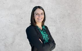 Marie-Lou Flacher - Chargée de formation 