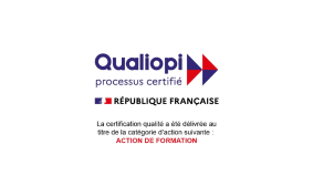 Certifié Qualiopi