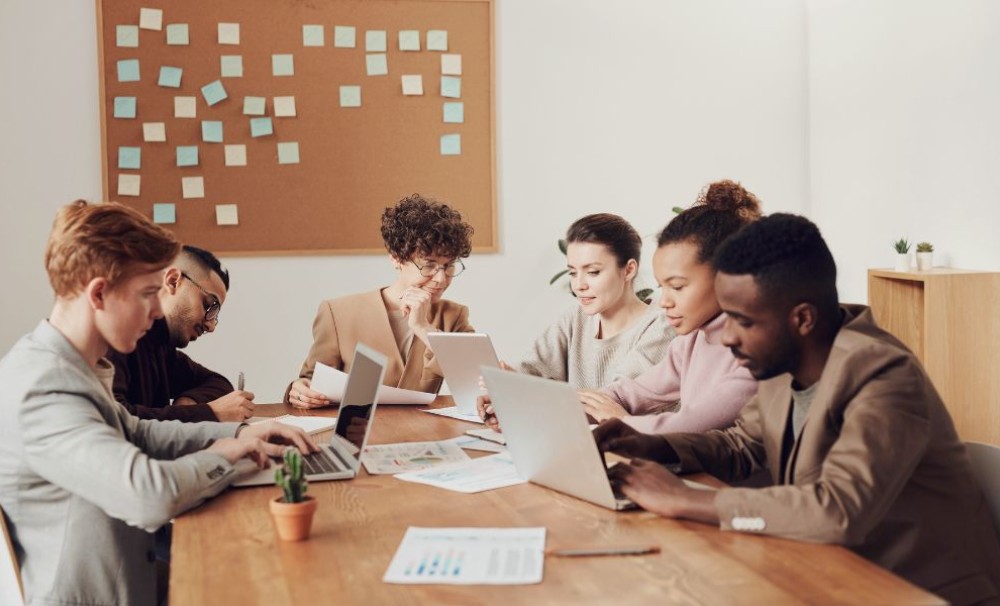 Organisme de formation certifié Qualiopi 