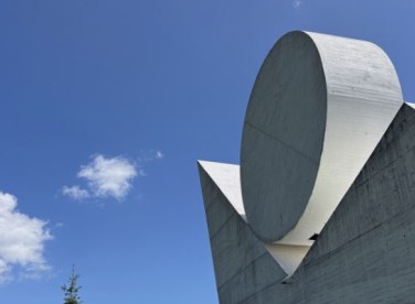 Monument National à la résistance, Haute-Savoie (74) 