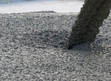 Béton autoplaçant 