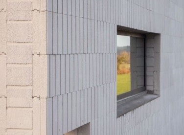 KEPS Bâtiment - © Vicat
