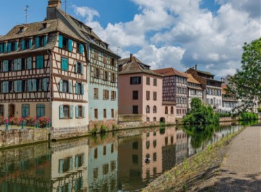 Strasbourg (67)