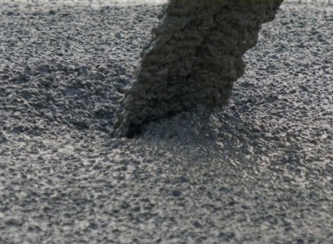 Ingénierie de la formulation béton 