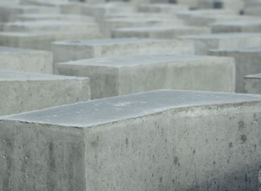 Décarbonation du béton 