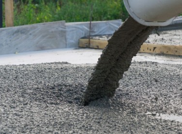 Béton Autoplaçant 