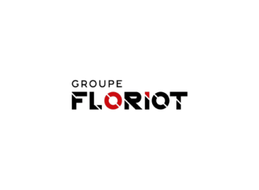 Logo Groupe Floriot