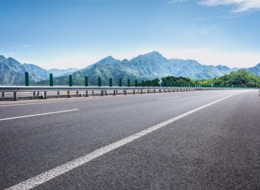 Granulats en techniques routières 