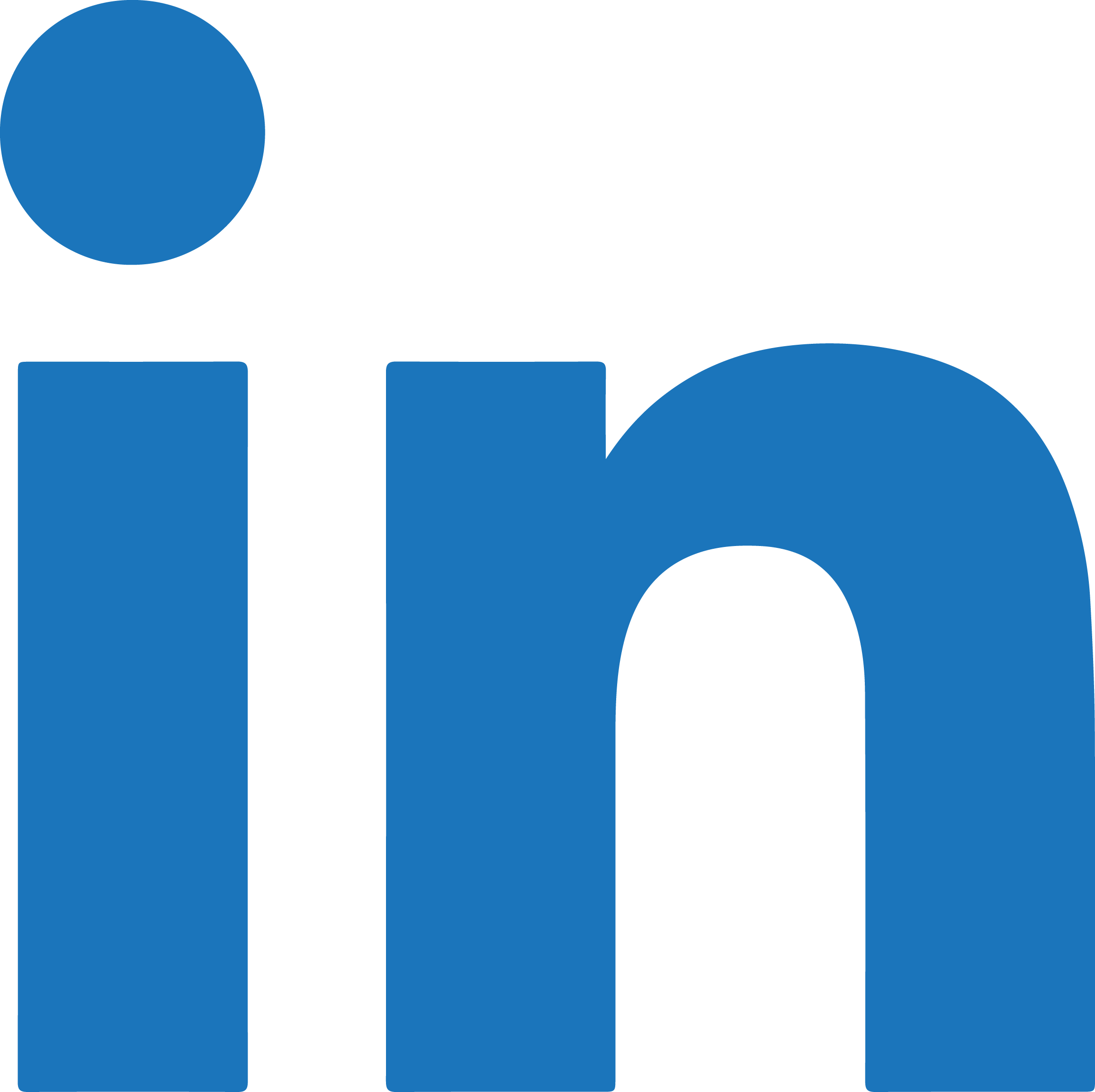 Logo LinkedIn